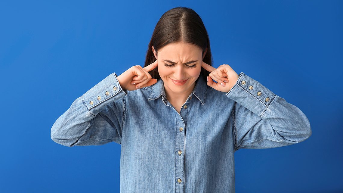 Ohrgeräusche (Tinnitus) – was ist das?